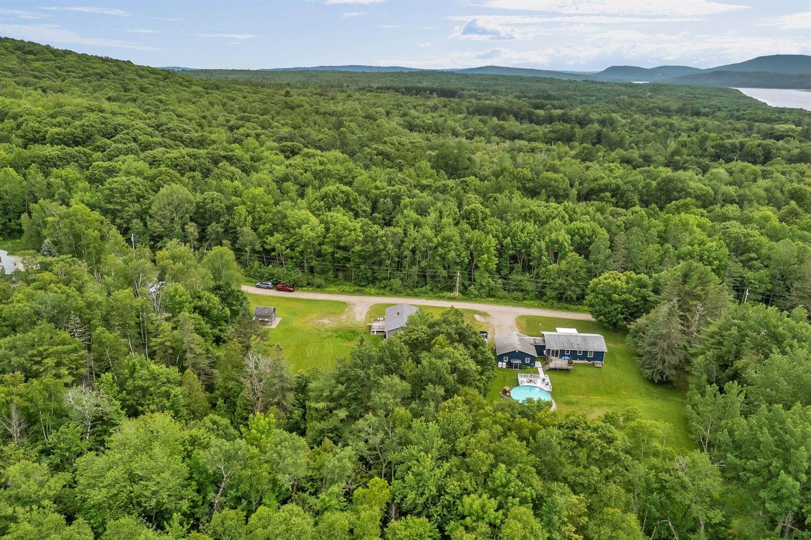 52 Lee Street, Bucksport, ME 04416
