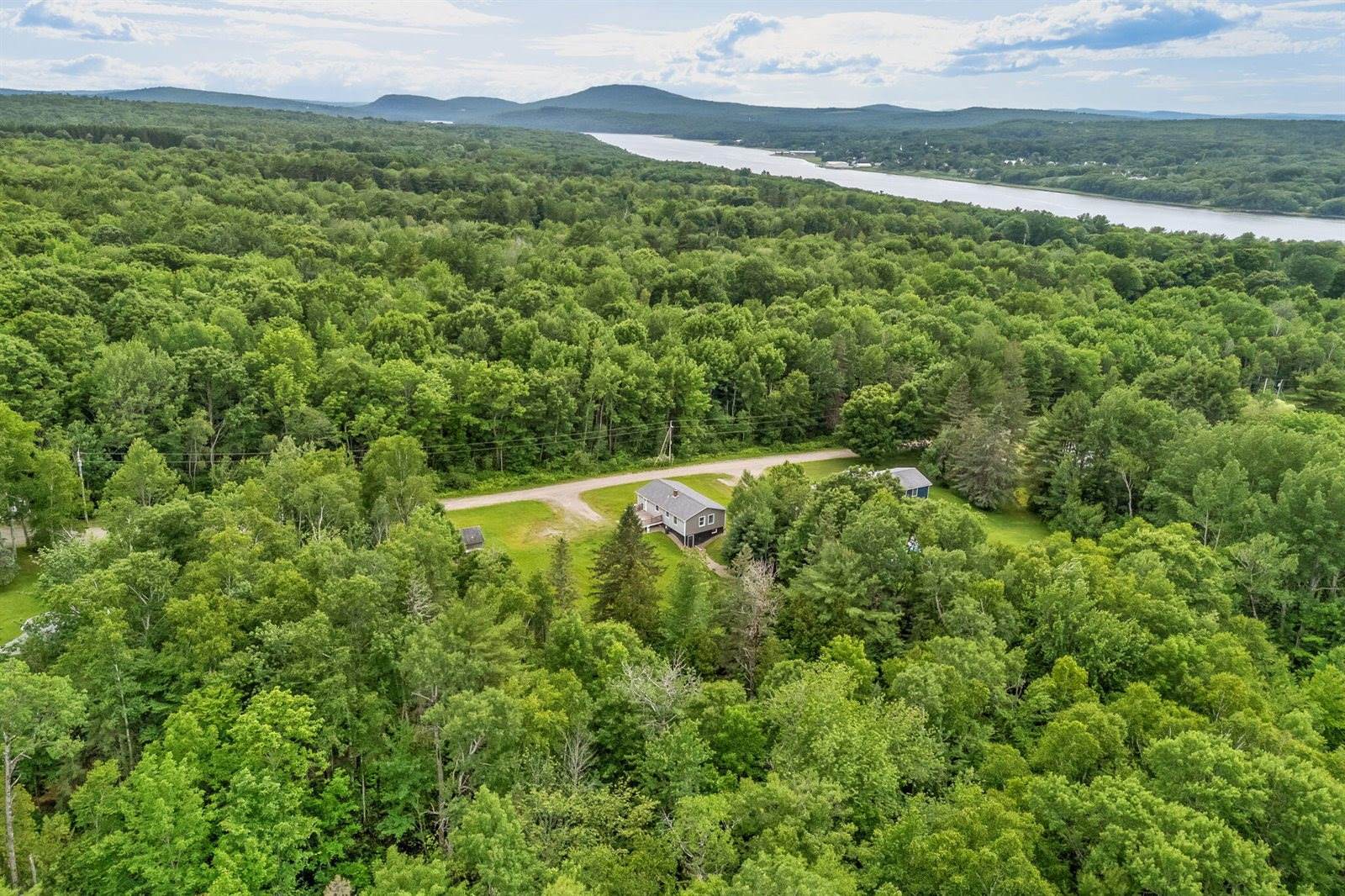 52 Lee Street, Bucksport, ME 04416