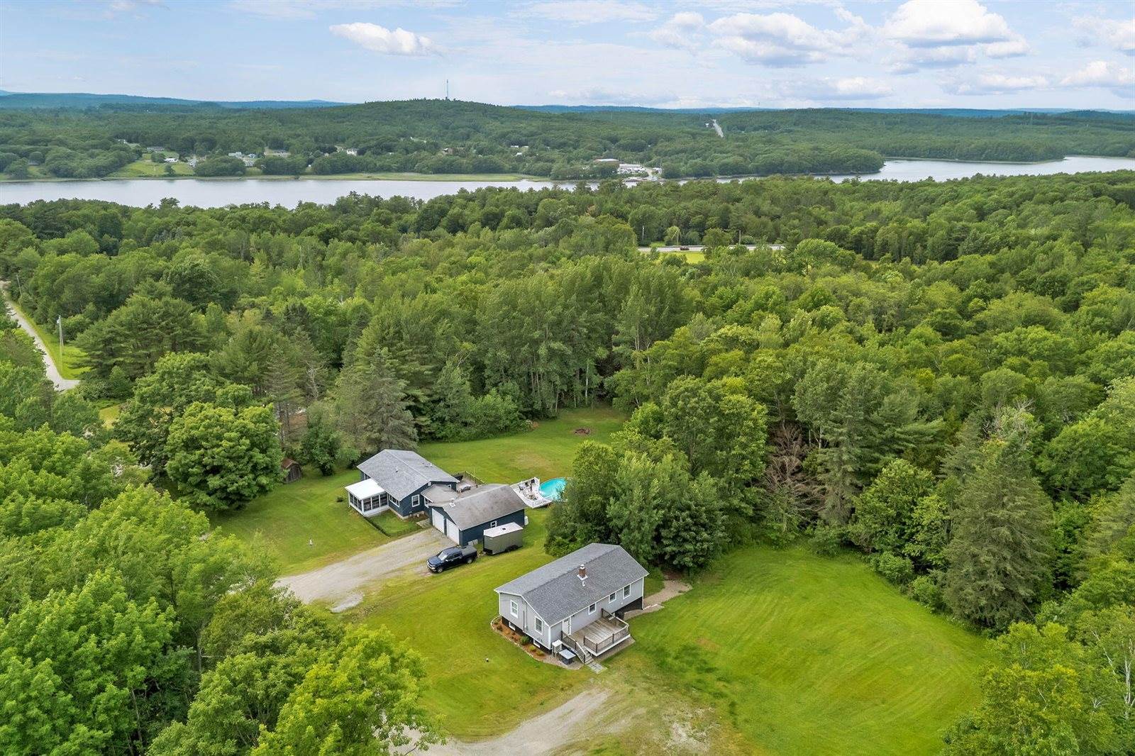 52 Lee Street, Bucksport, ME 04416