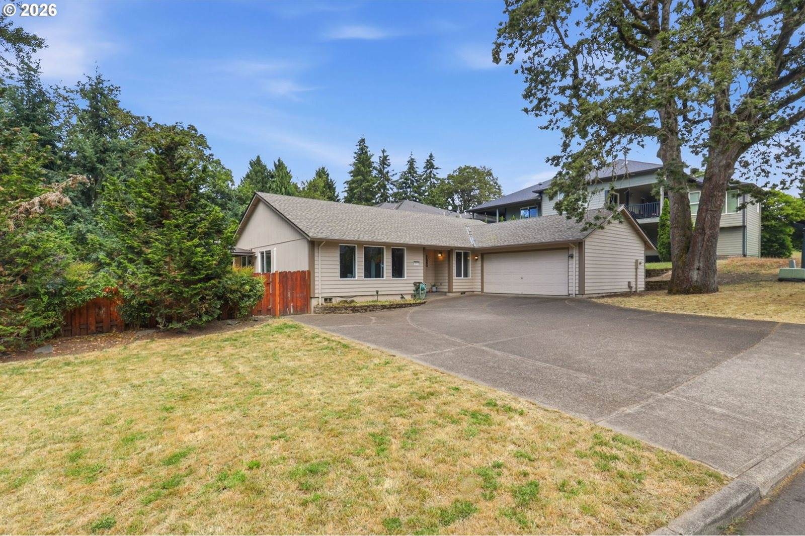 5880 Bird Song Way, Gladstone, OR 97027