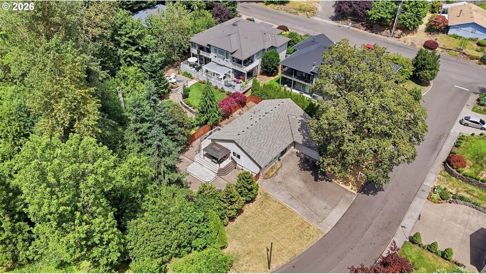 5880 Bird Song Way, Gladstone, OR 97027