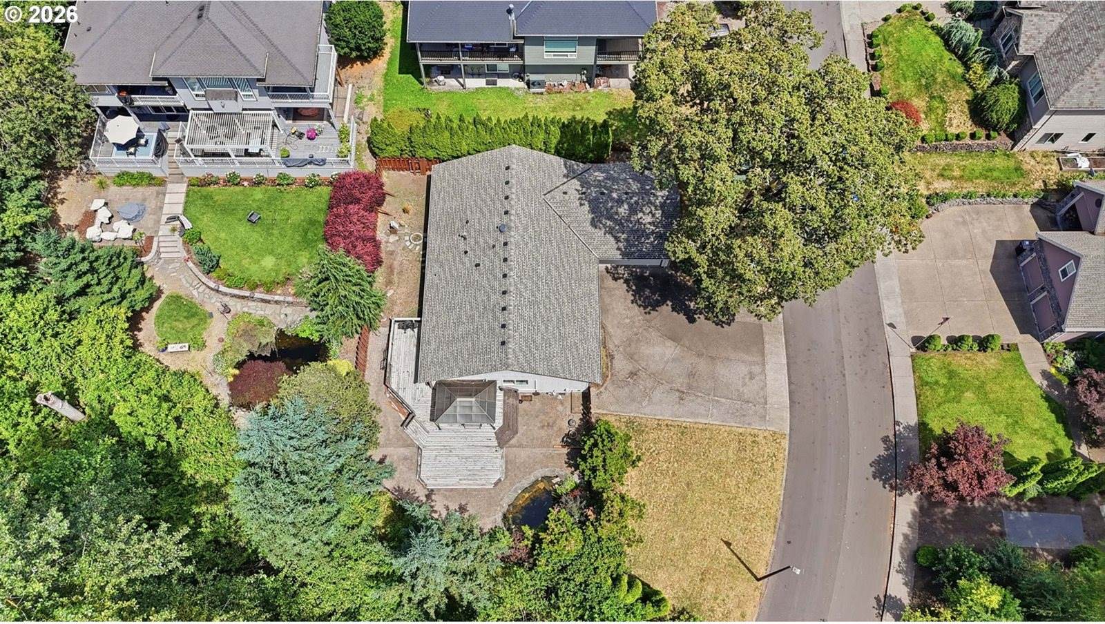 5880 Bird Song Way, Gladstone, OR 97027