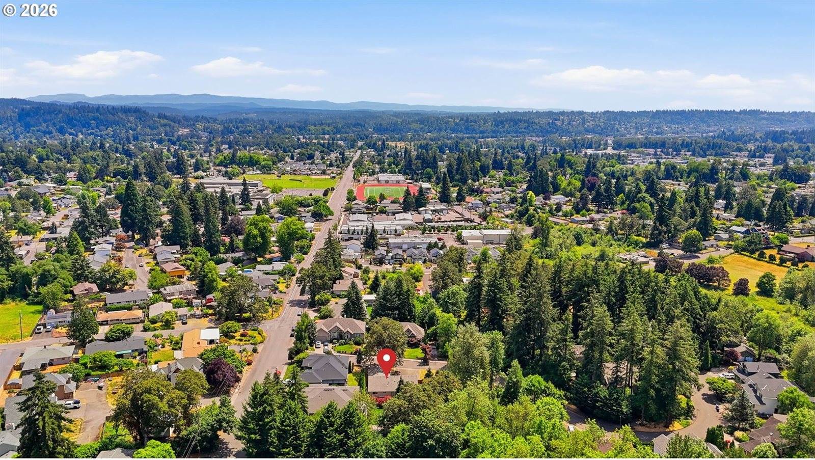 5880 Bird Song Way, Gladstone, OR 97027