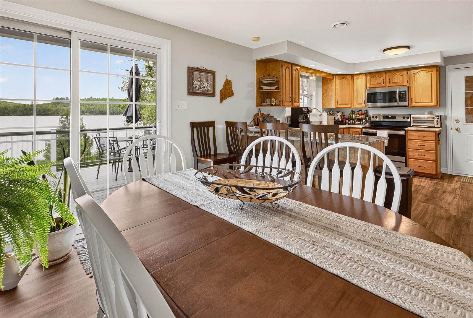 14 Autumn Lane, Lincoln, ME 04457