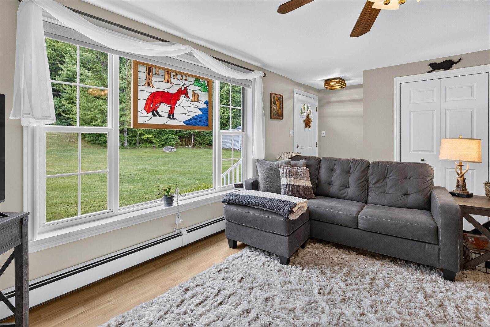 14 Autumn Lane, Lincoln, ME 04457