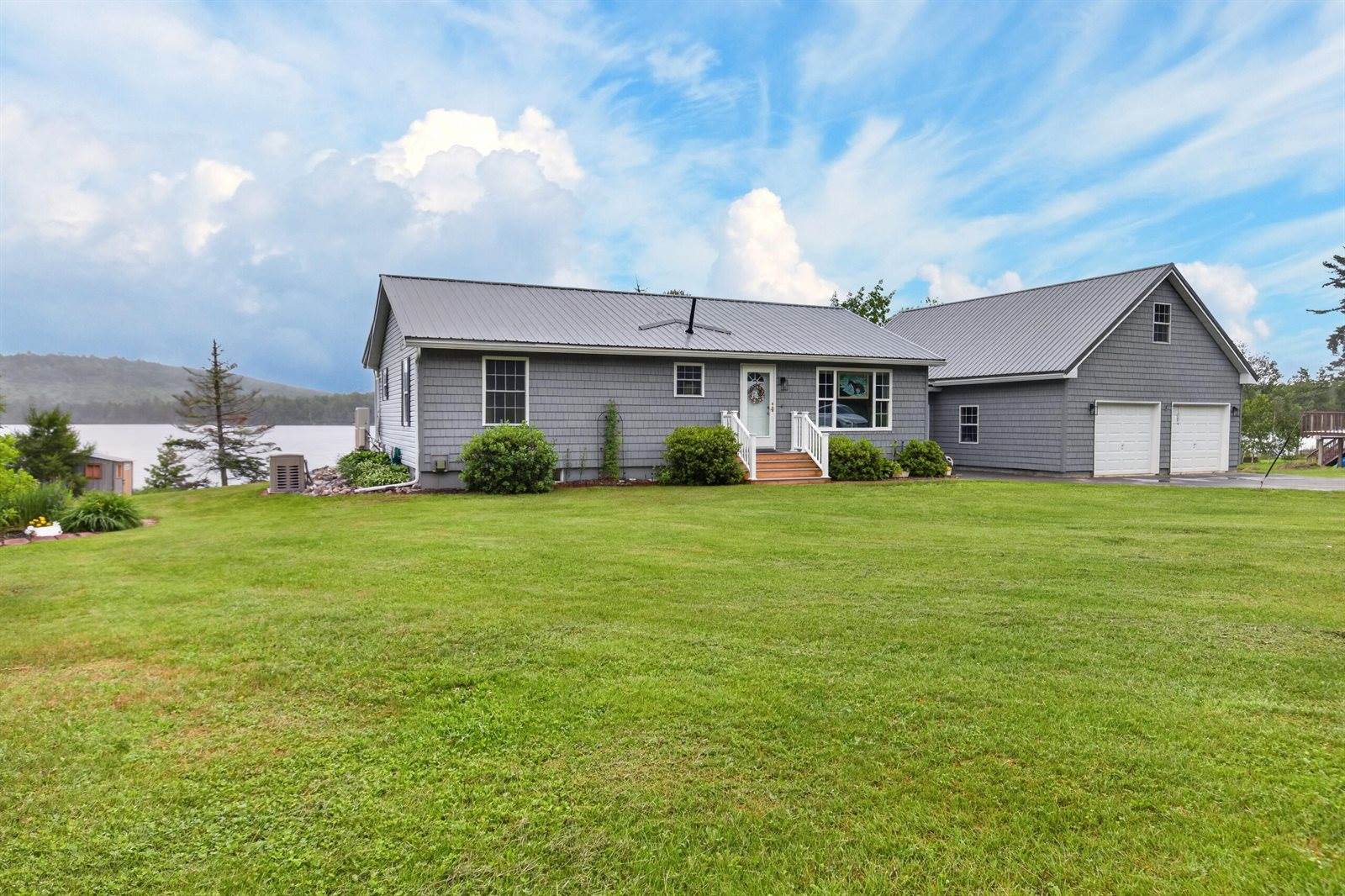 14 Autumn Lane, Lincoln, ME 04457