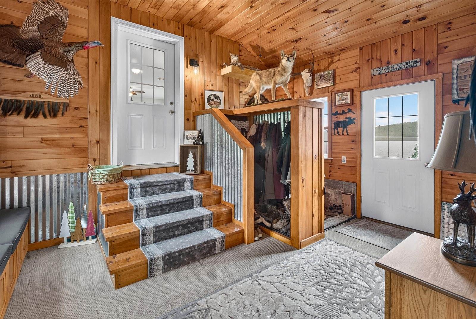 14 Autumn Lane, Lincoln, ME 04457