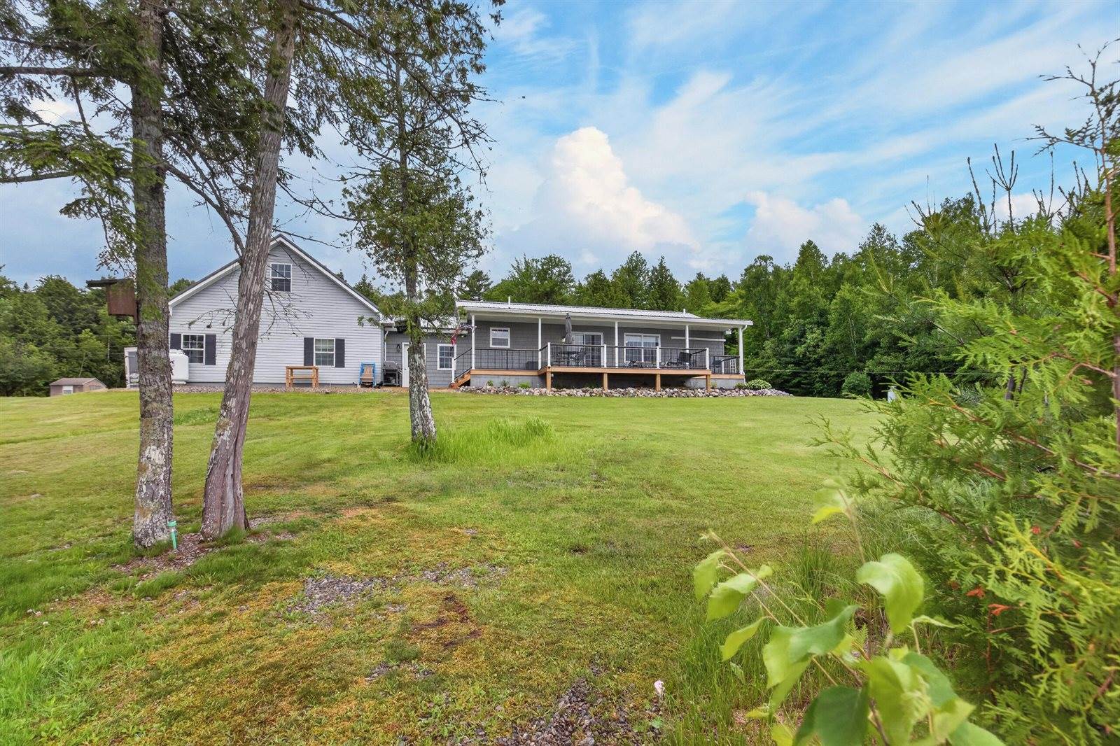14 Autumn Lane, Lincoln, ME 04457