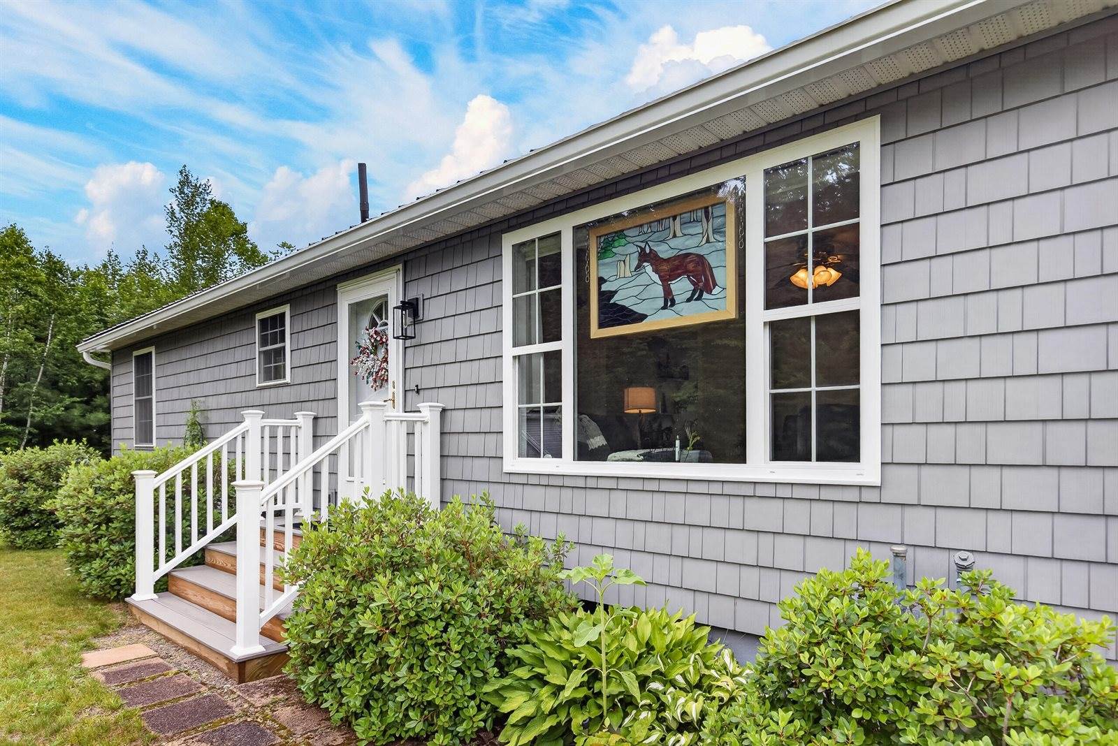 14 Autumn Lane, Lincoln, ME 04457
