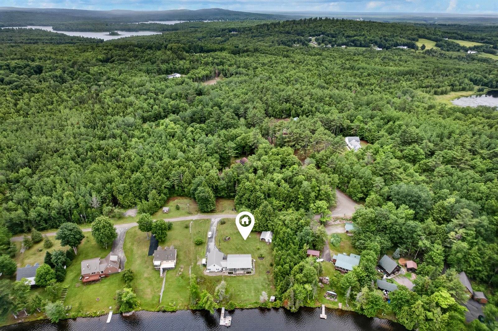 14 Autumn Lane, Lincoln, ME 04457