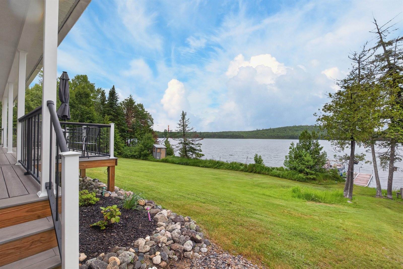 14 Autumn Lane, Lincoln, ME 04457