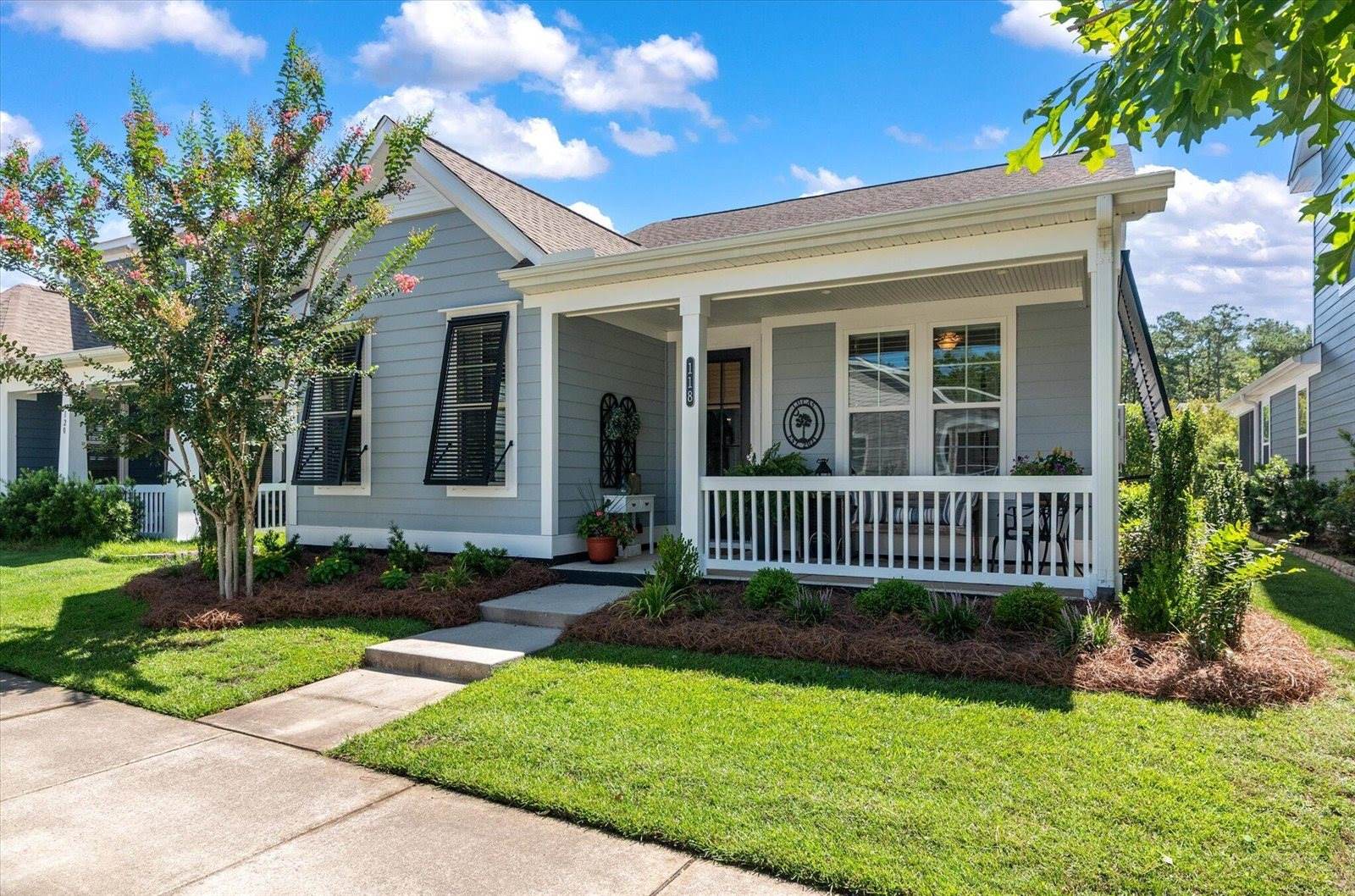 118 Starling Street, Summerville, SC 29483