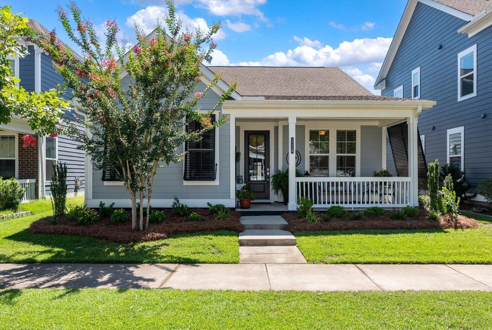 118 Starling Street, Summerville, SC 29483