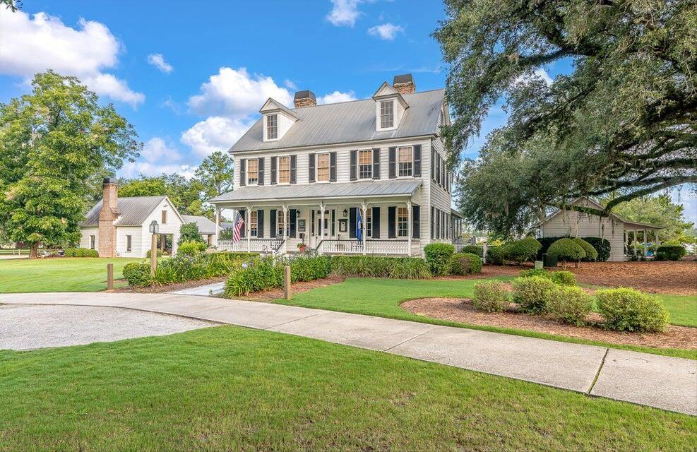 118 Starling Street, Summerville, SC 29483
