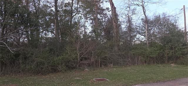 East Park Avenue, Hammond, LA 70403
