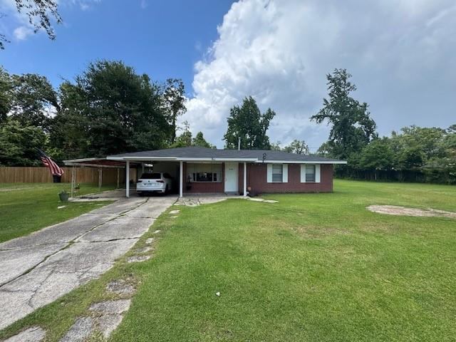 660 Princess Drive, Ponchatoula, LA 70454
