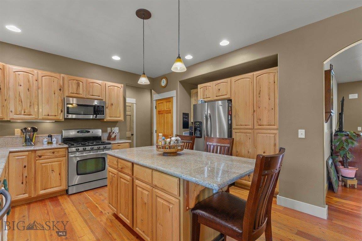 74 Laura Court, Bozeman, MT 59718