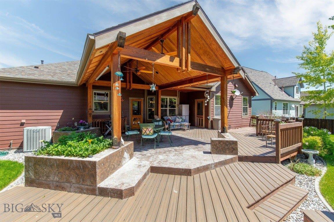 74 Laura Court, Bozeman, MT 59718