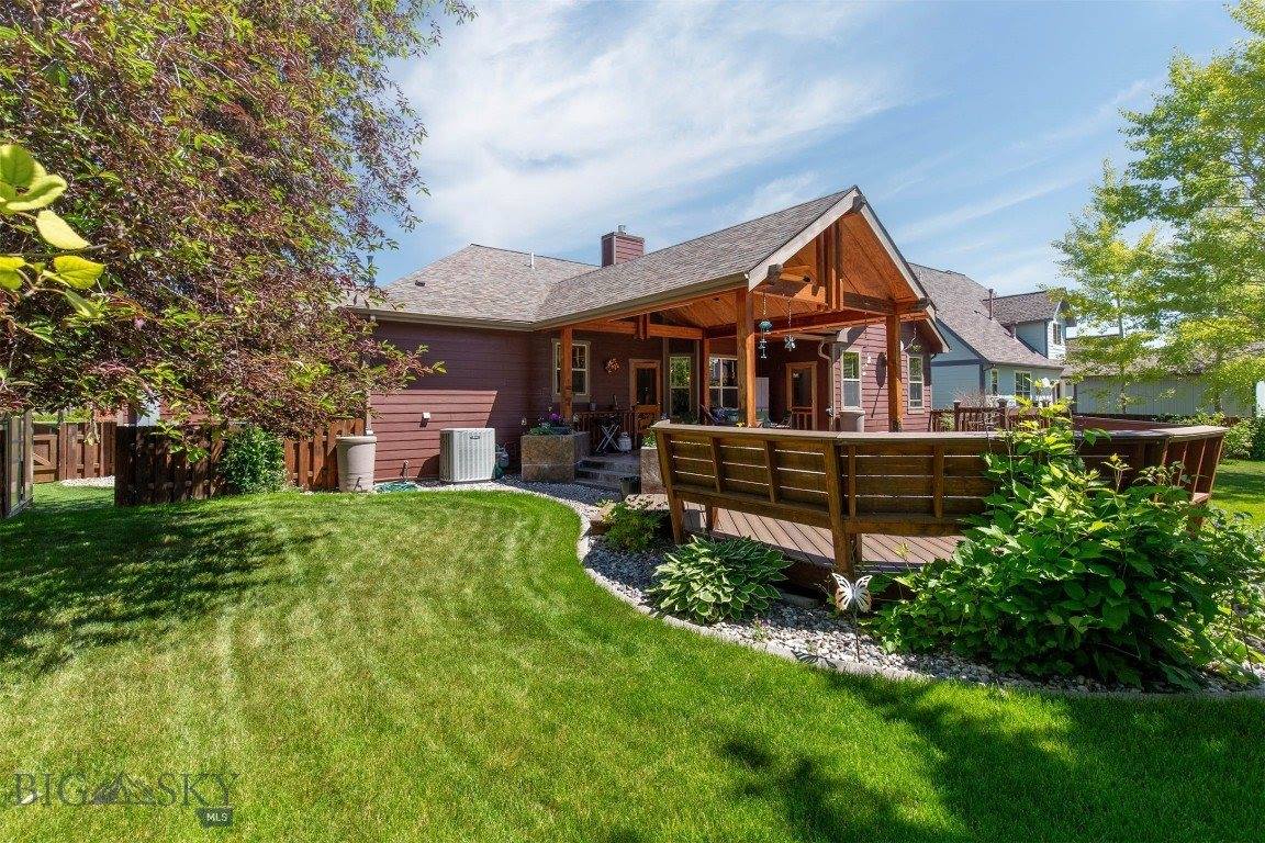 74 Laura Court, Bozeman, MT 59718
