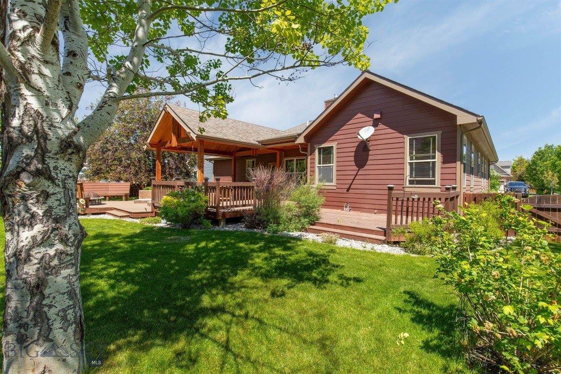 74 Laura Court, Bozeman, MT 59718