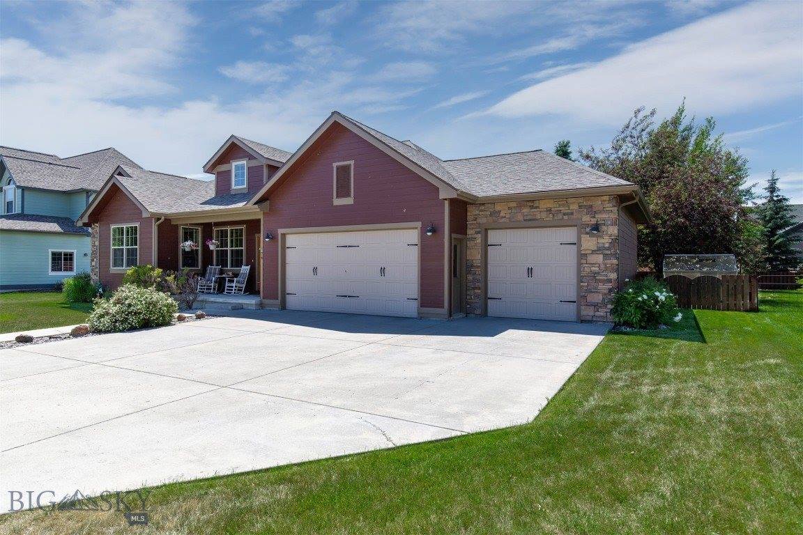 74 Laura Court, Bozeman, MT 59718
