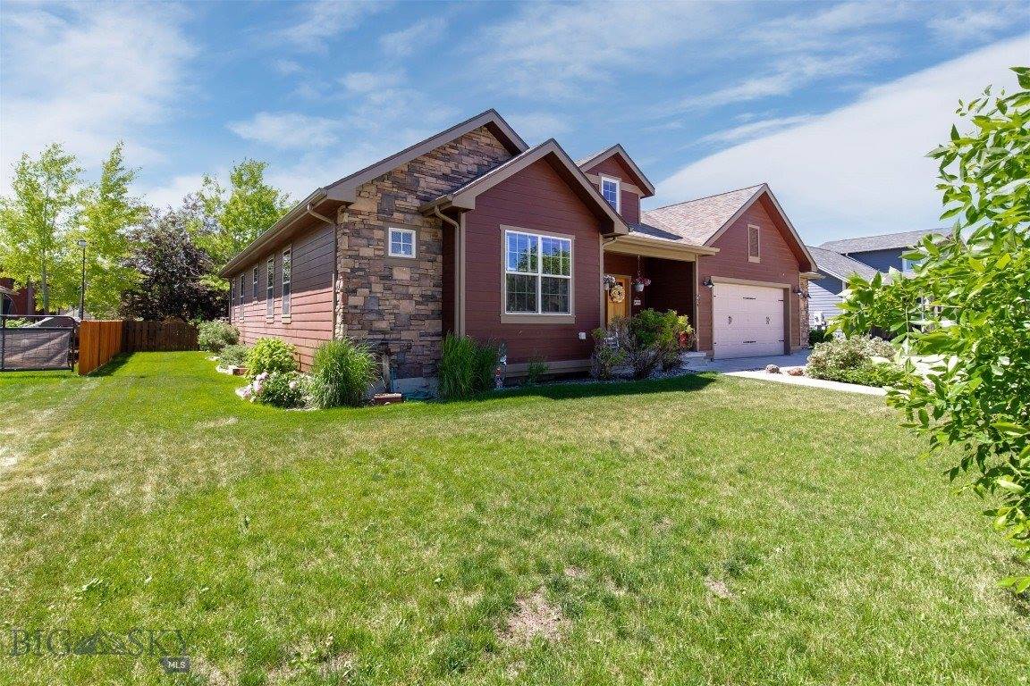 74 Laura Court, Bozeman, MT 59718