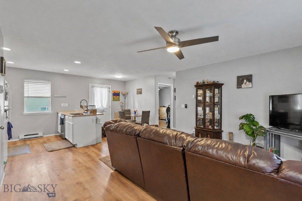 904 Jeanette Place, Belgrade, MT 59714
