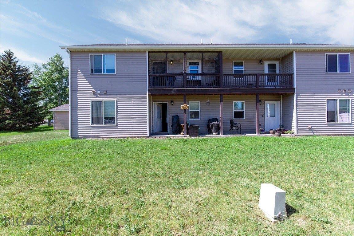 904 Jeanette Place, Belgrade, MT 59714