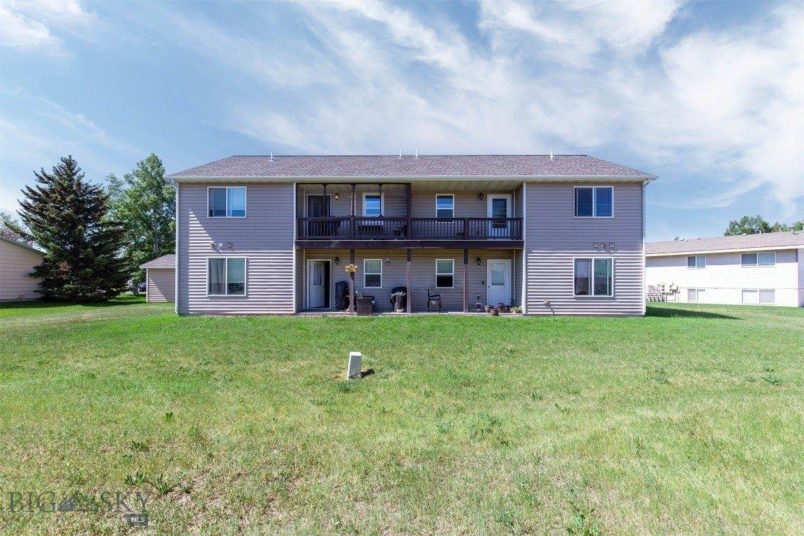 904 Jeanette Place, Belgrade, MT 59714