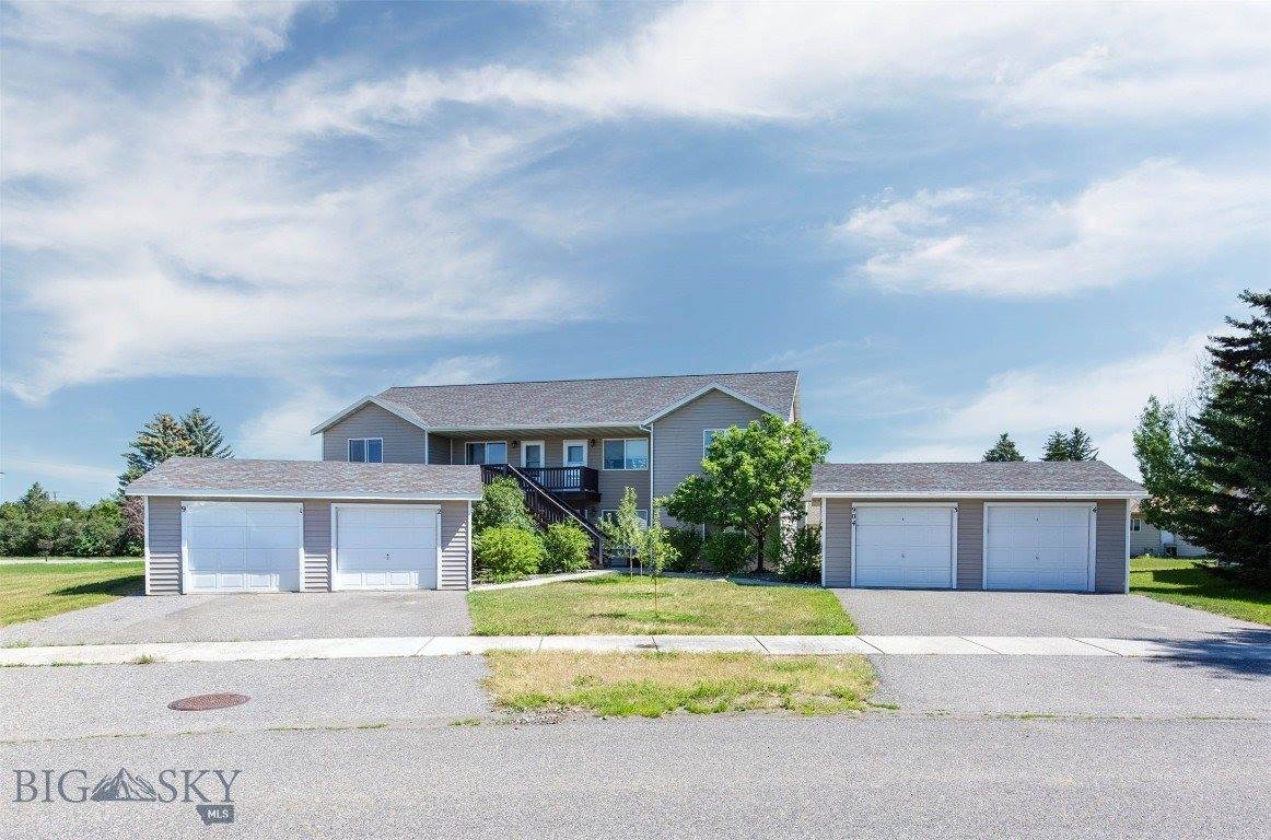 904 Jeanette Place, Belgrade, MT 59714