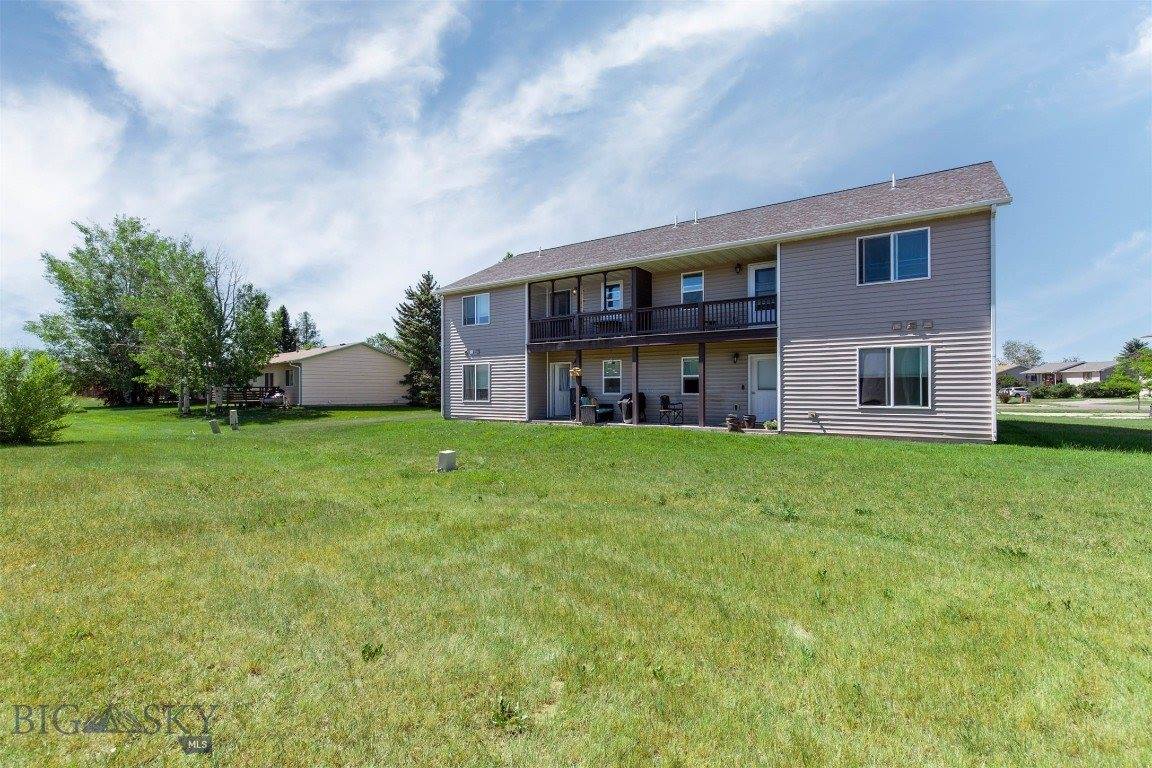 904 Jeanette Place, Belgrade, MT 59714