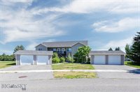 904 Jeanette Place, Belgrade, MT 59714