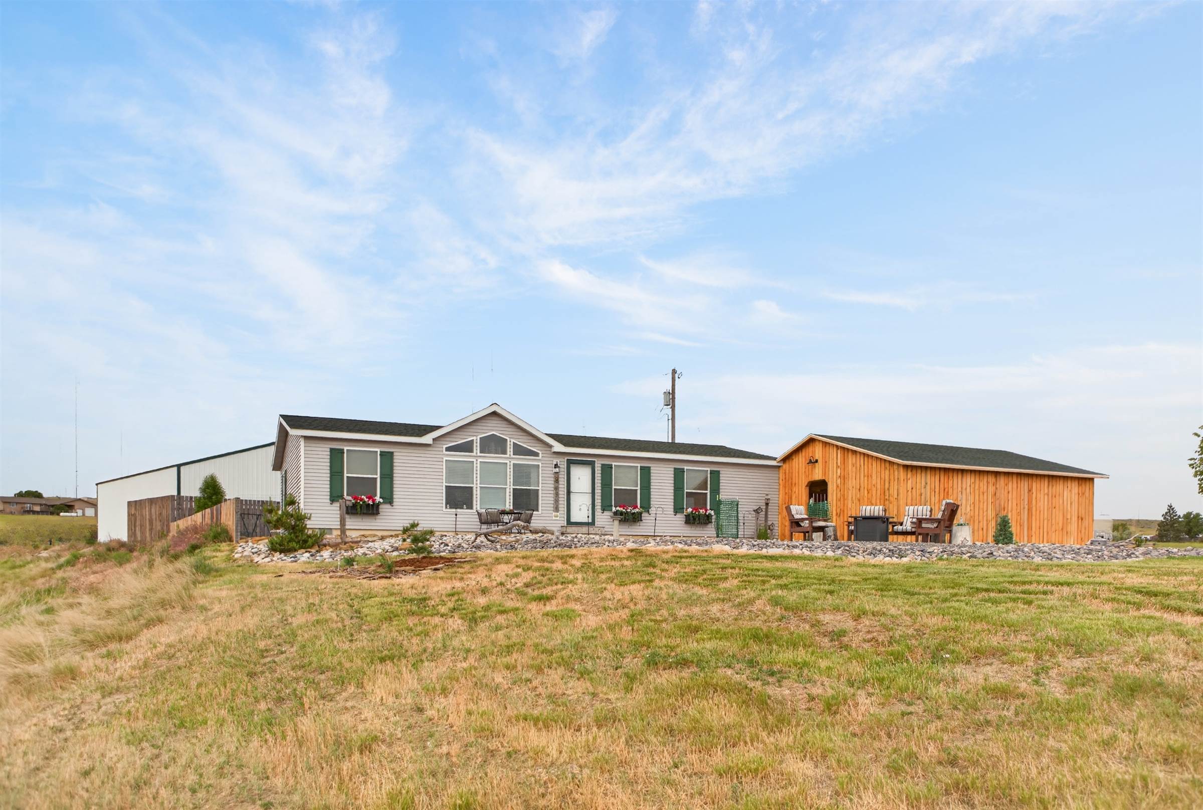 1384 Hackamore Trl, Billings, MT 59101