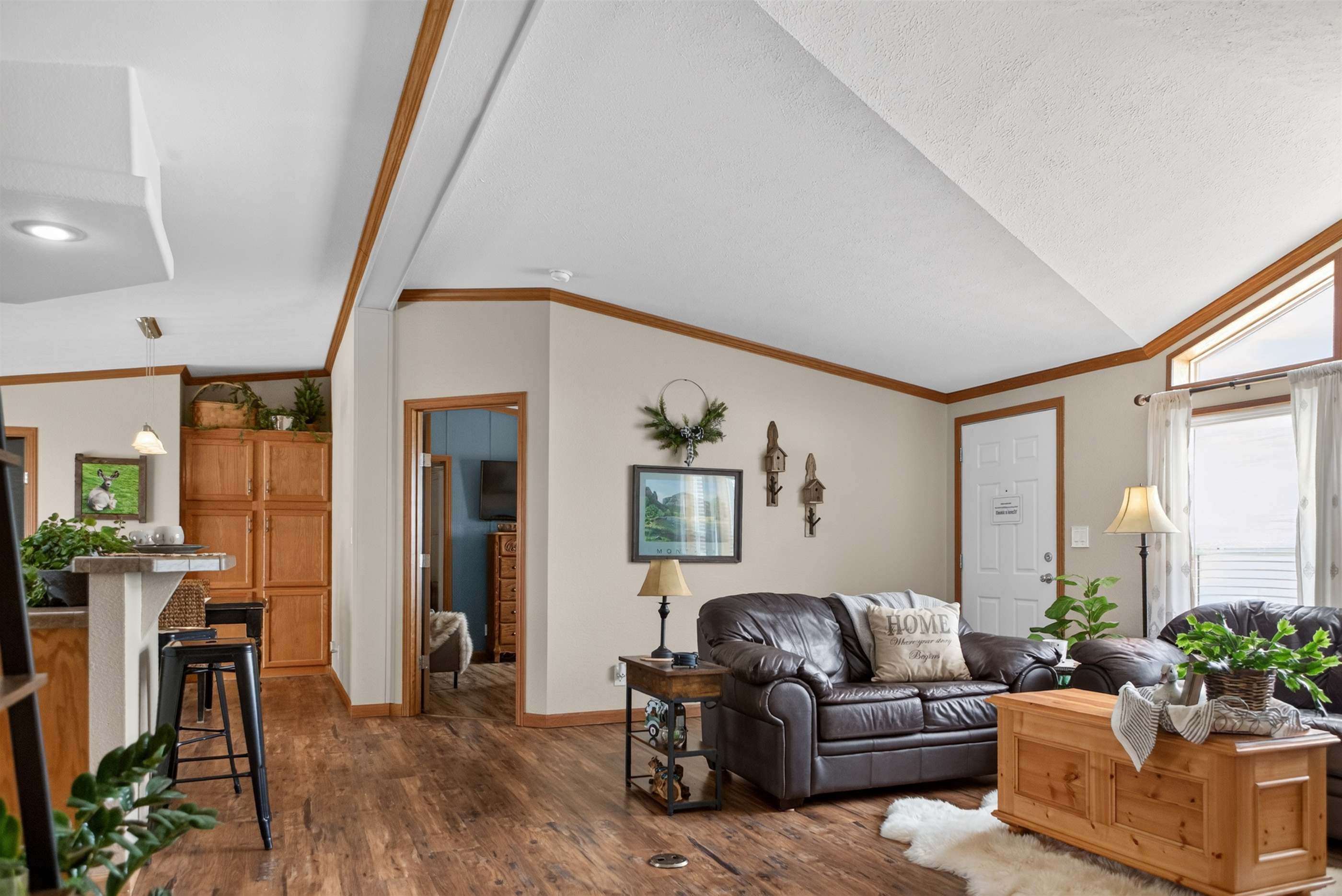 1384 Hackamore Trl, Billings, MT 59101