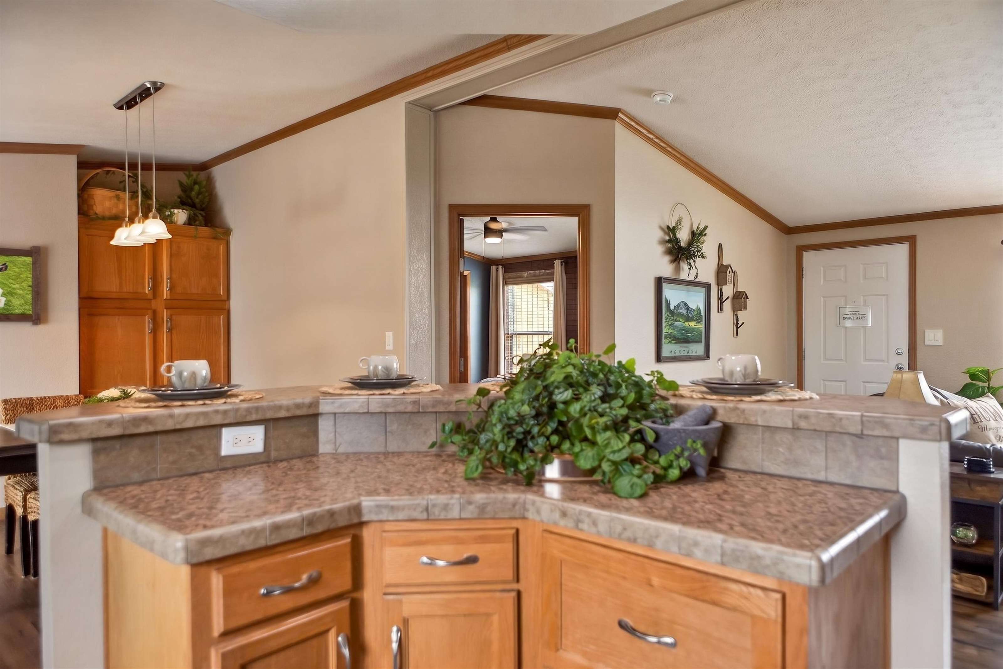 1384 Hackamore Trl, Billings, MT 59101