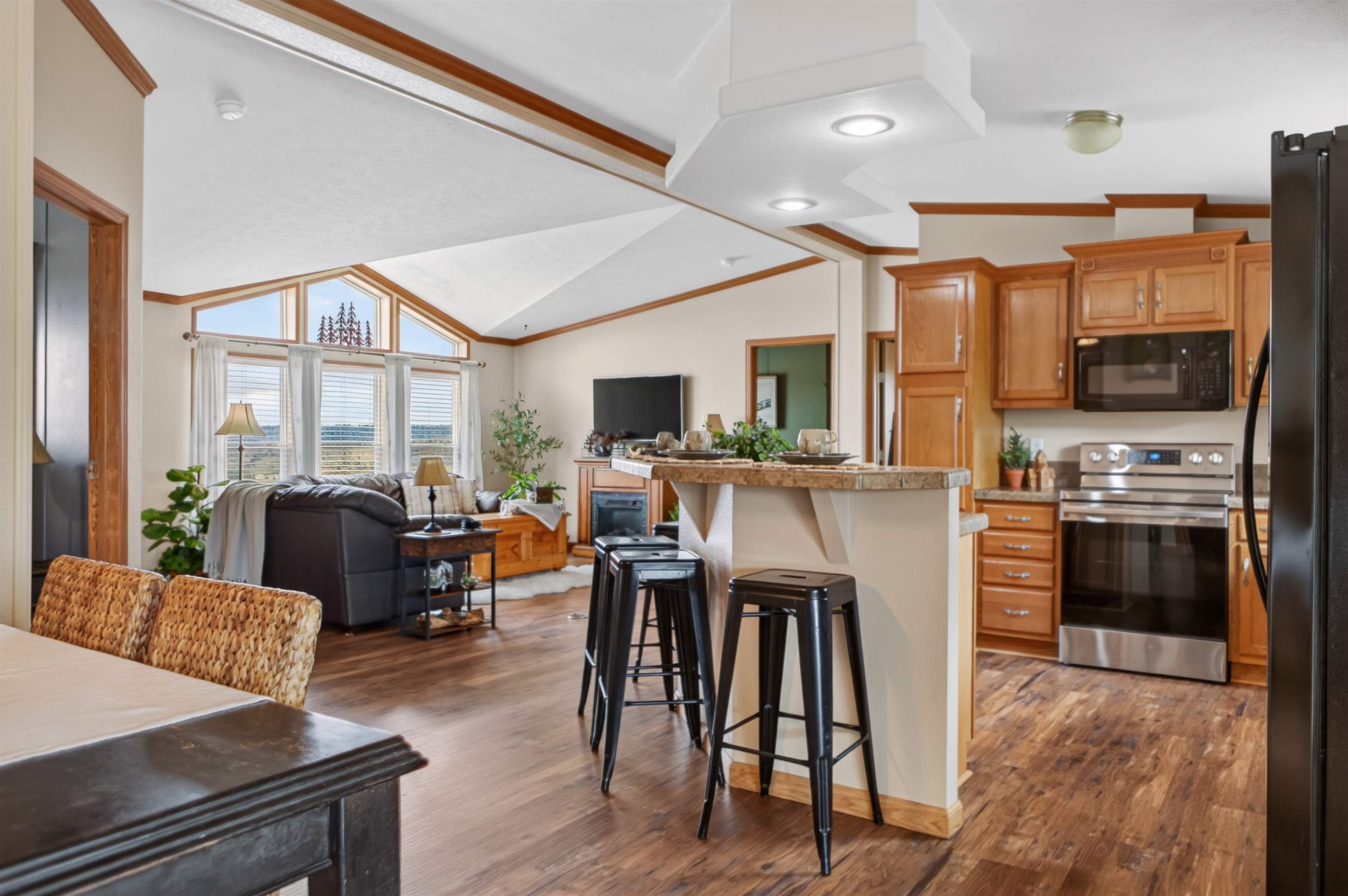 1384 Hackamore Trl, Billings, MT 59101