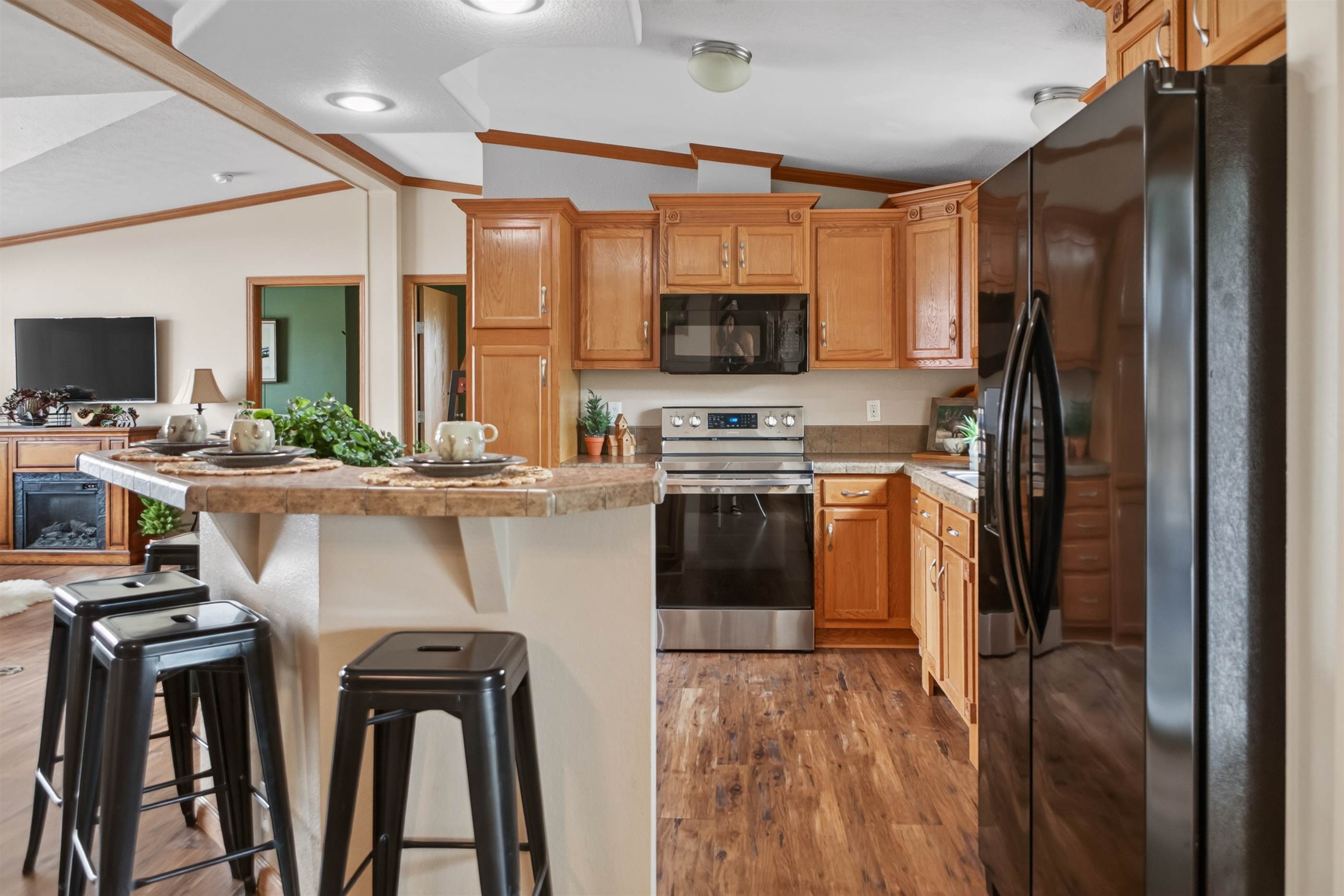 1384 Hackamore Trl, Billings, MT 59101