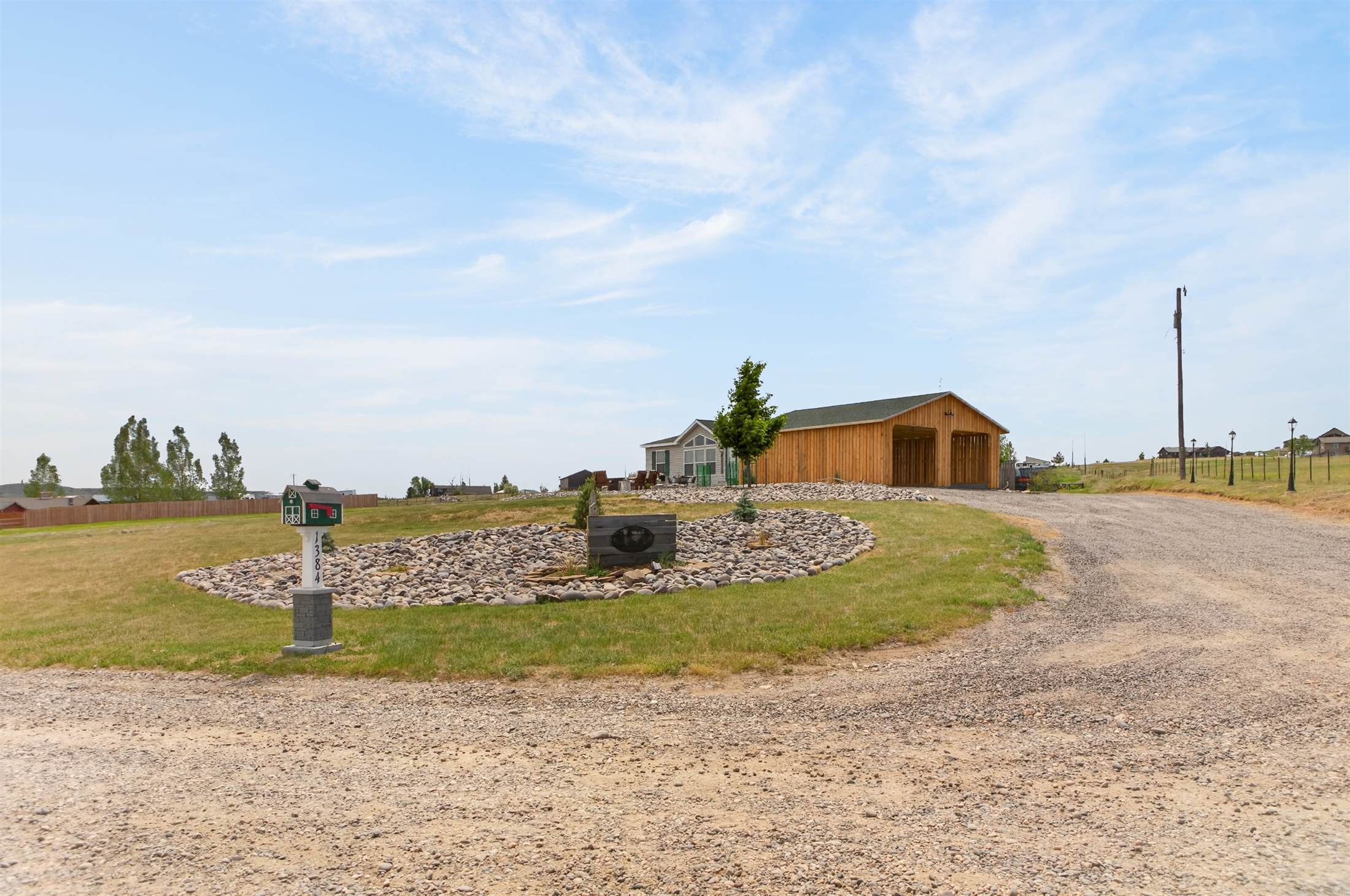 1384 Hackamore Trl, Billings, MT 59101