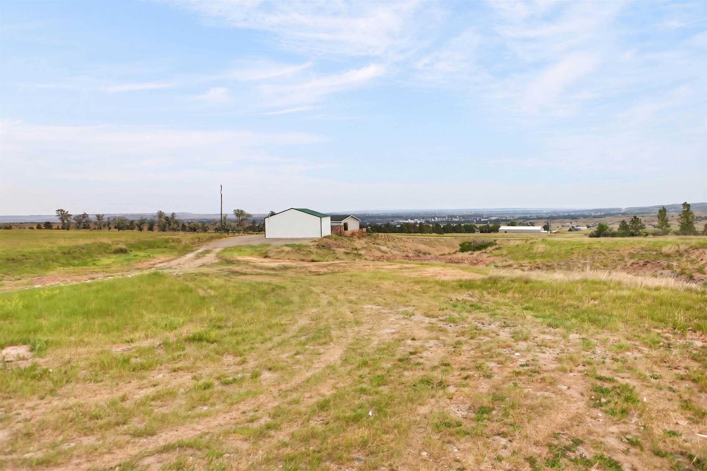 1384 Hackamore Trl, Billings, MT 59101