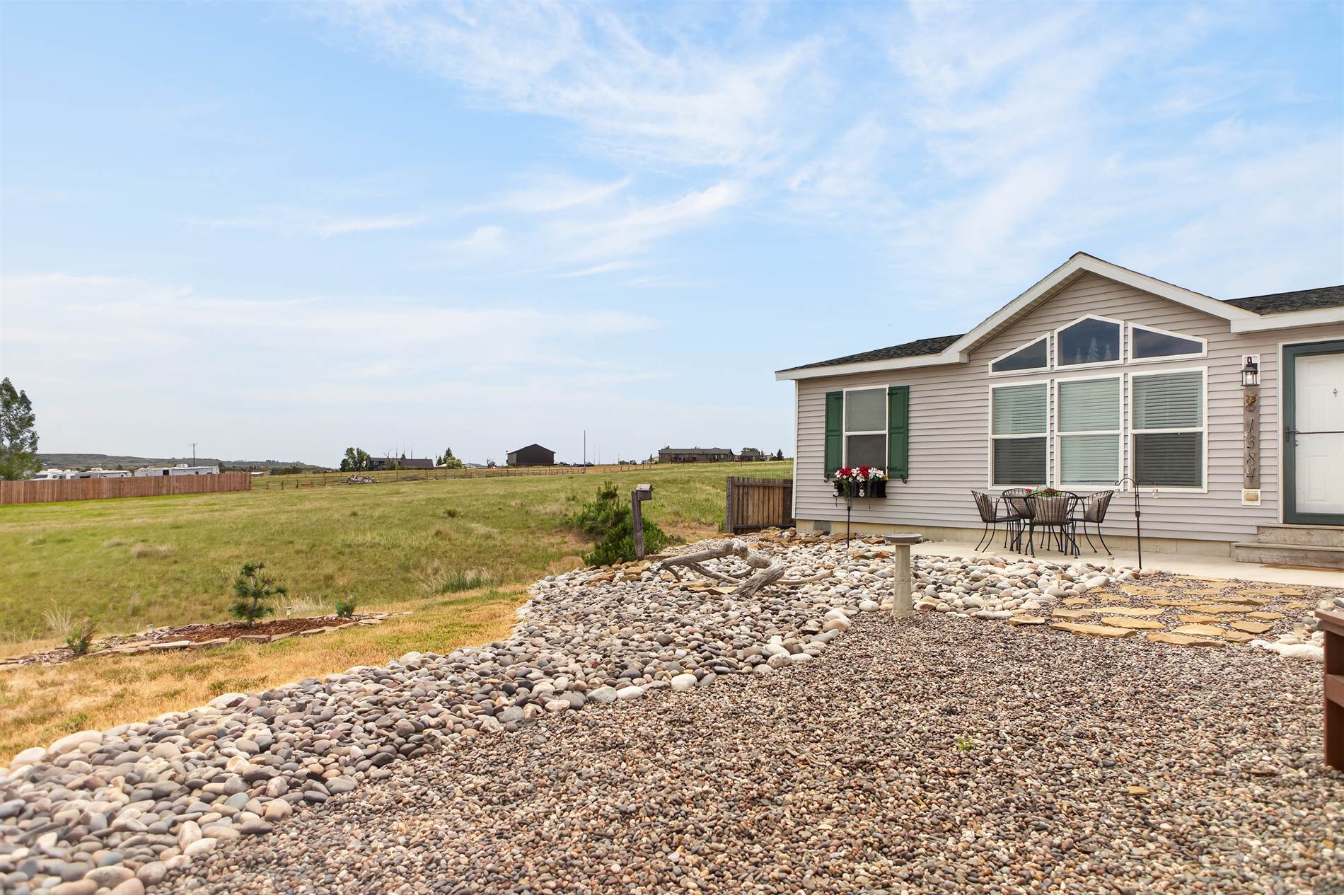 1384 Hackamore Trl, Billings, MT 59101