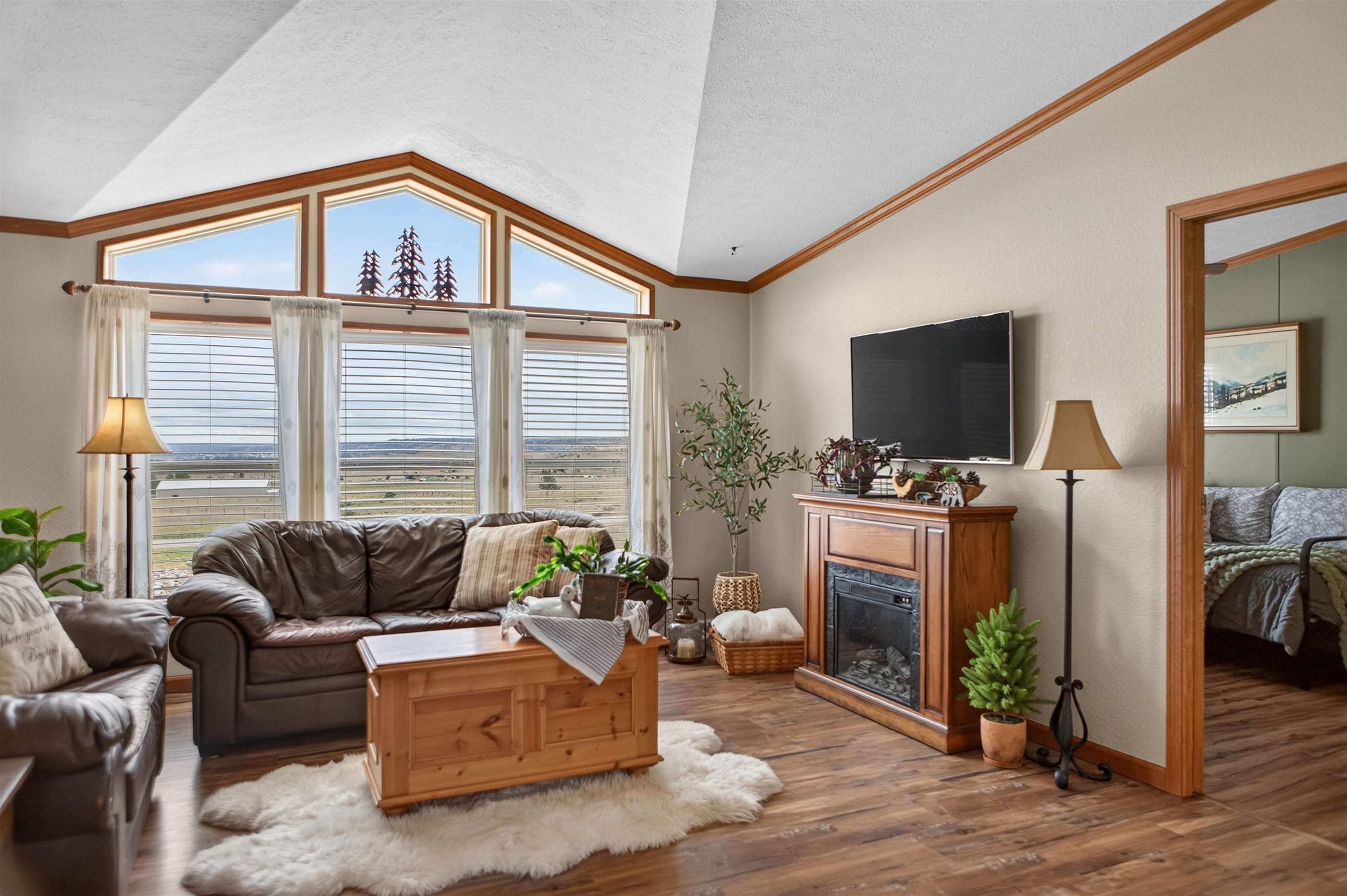 1384 Hackamore Trl, Billings, MT 59101