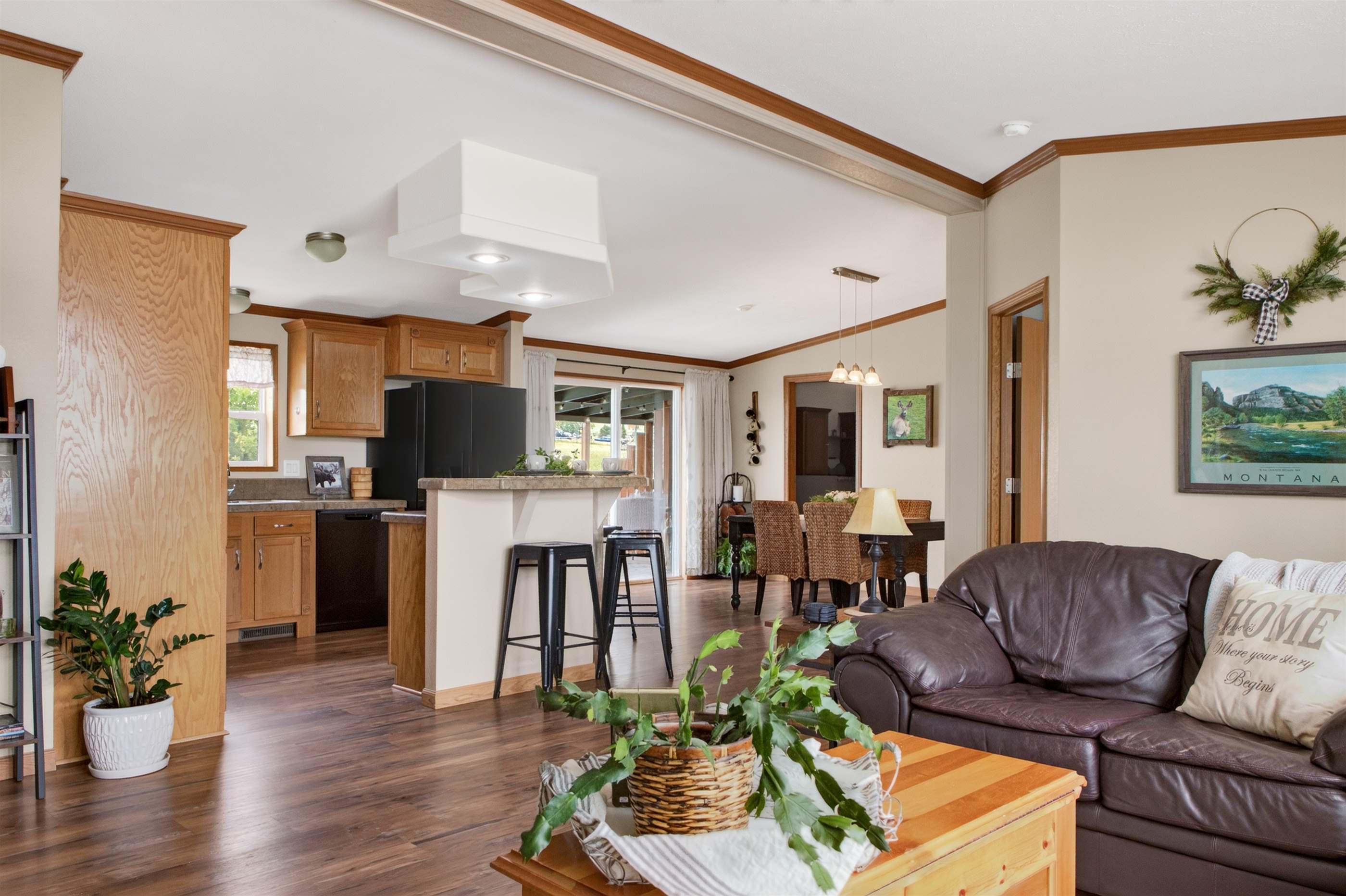 1384 Hackamore Trl, Billings, MT 59101