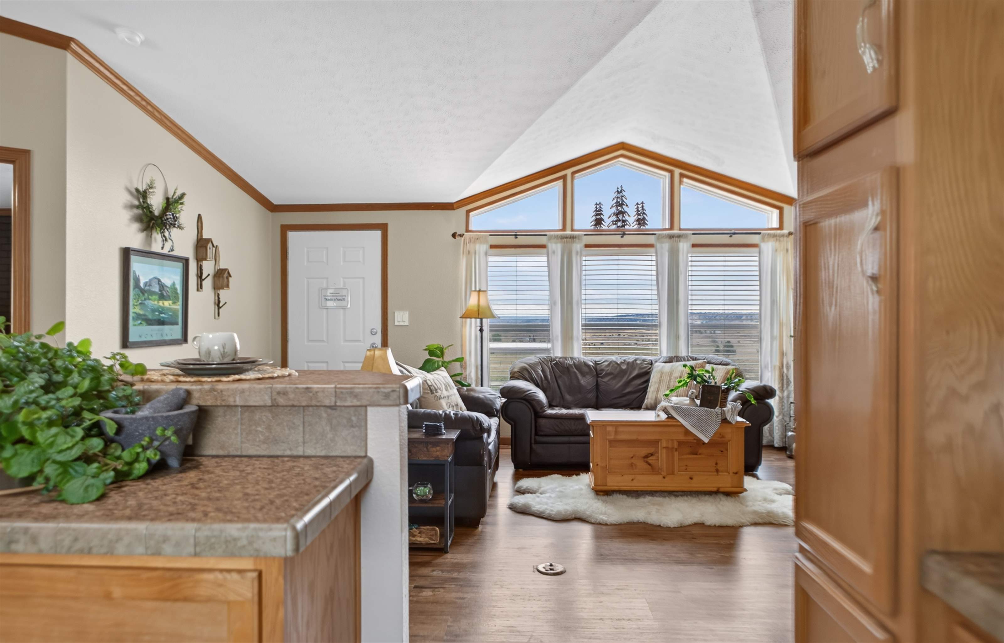 1384 Hackamore Trl, Billings, MT 59101
