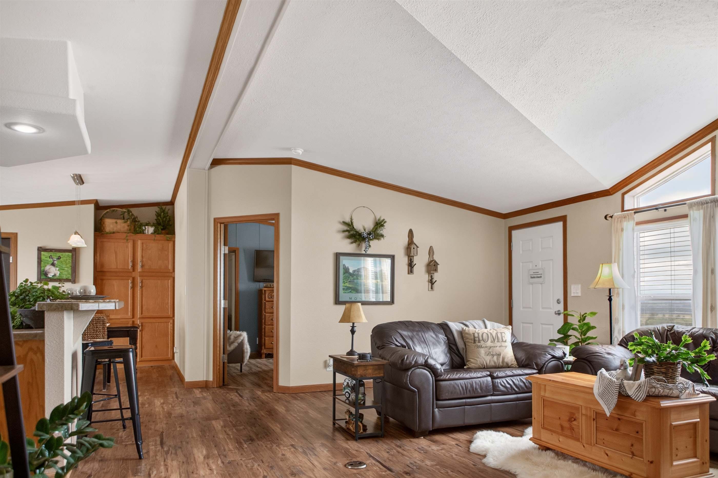 1384 Hackamore Trl, Billings, MT 59101