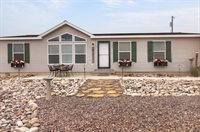 1384 Hackamore Trl, Billings, MT 59101