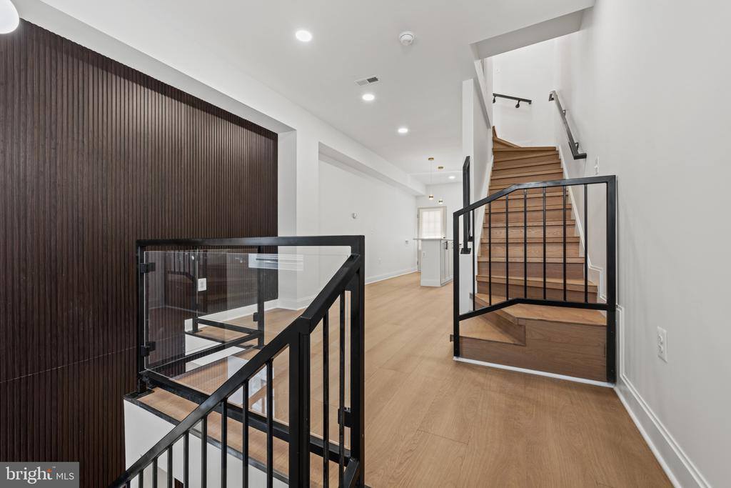 126 North Mount Street, Baltimore, MD 21223
