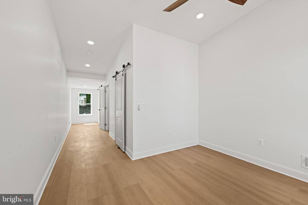 126 North Mount Street, Baltimore, MD 21223