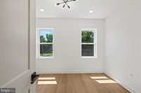 126 North Mount Street, Baltimore, MD 21223