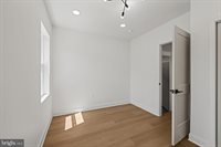 126 North Mount Street, Baltimore, MD 21223