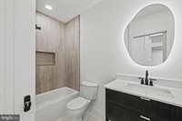 126 North Mount Street, Baltimore, MD 21223